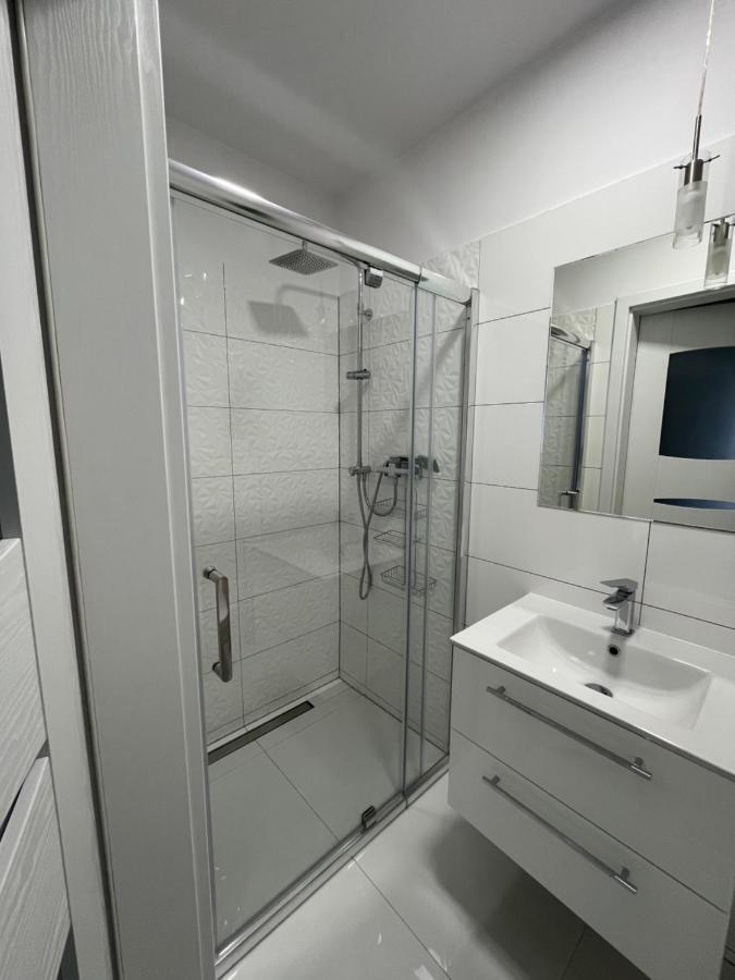 Apartamenty Wisla Centrum Exterior photo