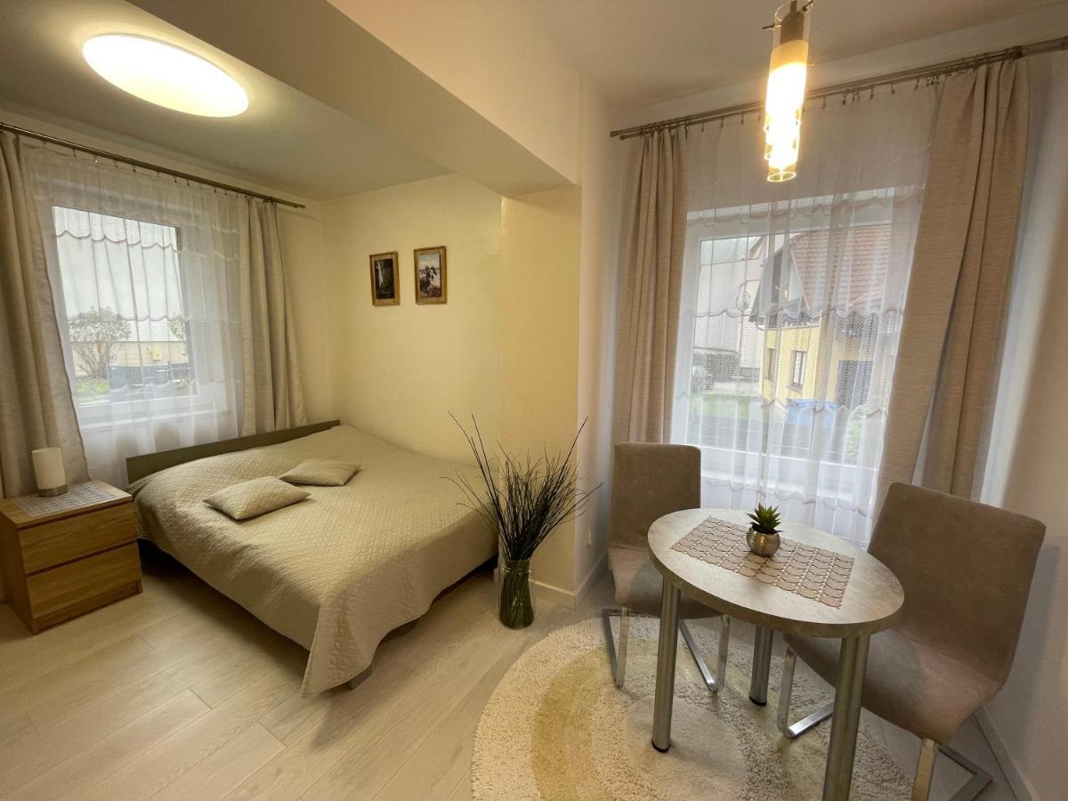 Apartamenty Wisla Centrum Exterior photo