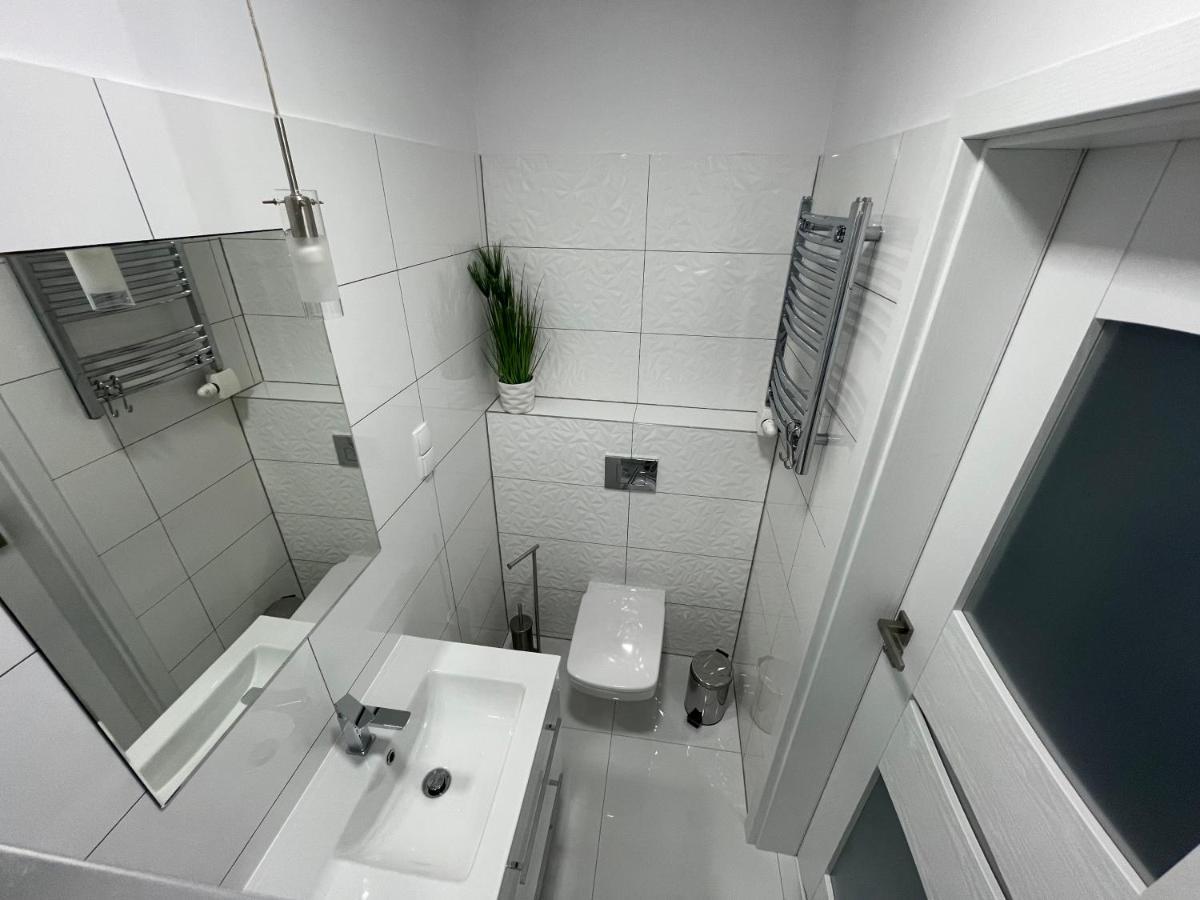Apartamenty Wisla Centrum Exterior photo
