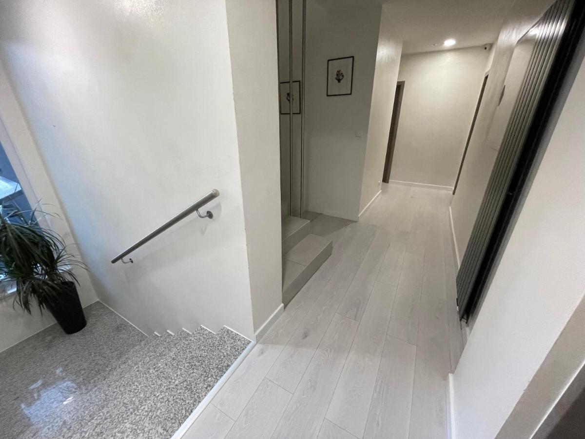 Apartamenty Wisla Centrum Exterior photo
