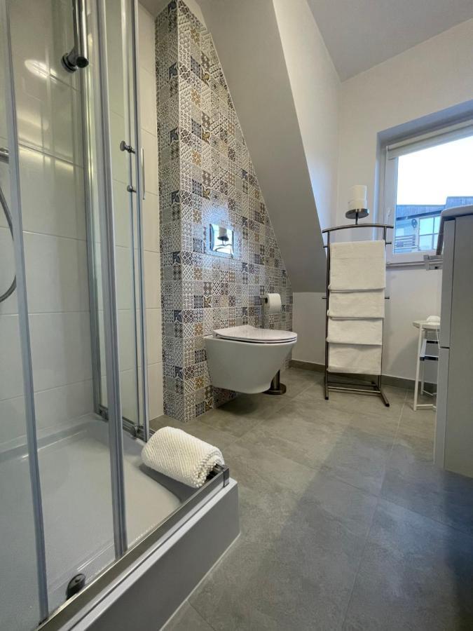 Apartamenty Wisla Centrum Exterior photo