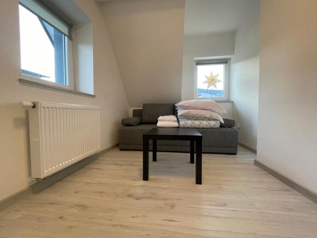 Apartamenty Wisla Centrum Exterior photo