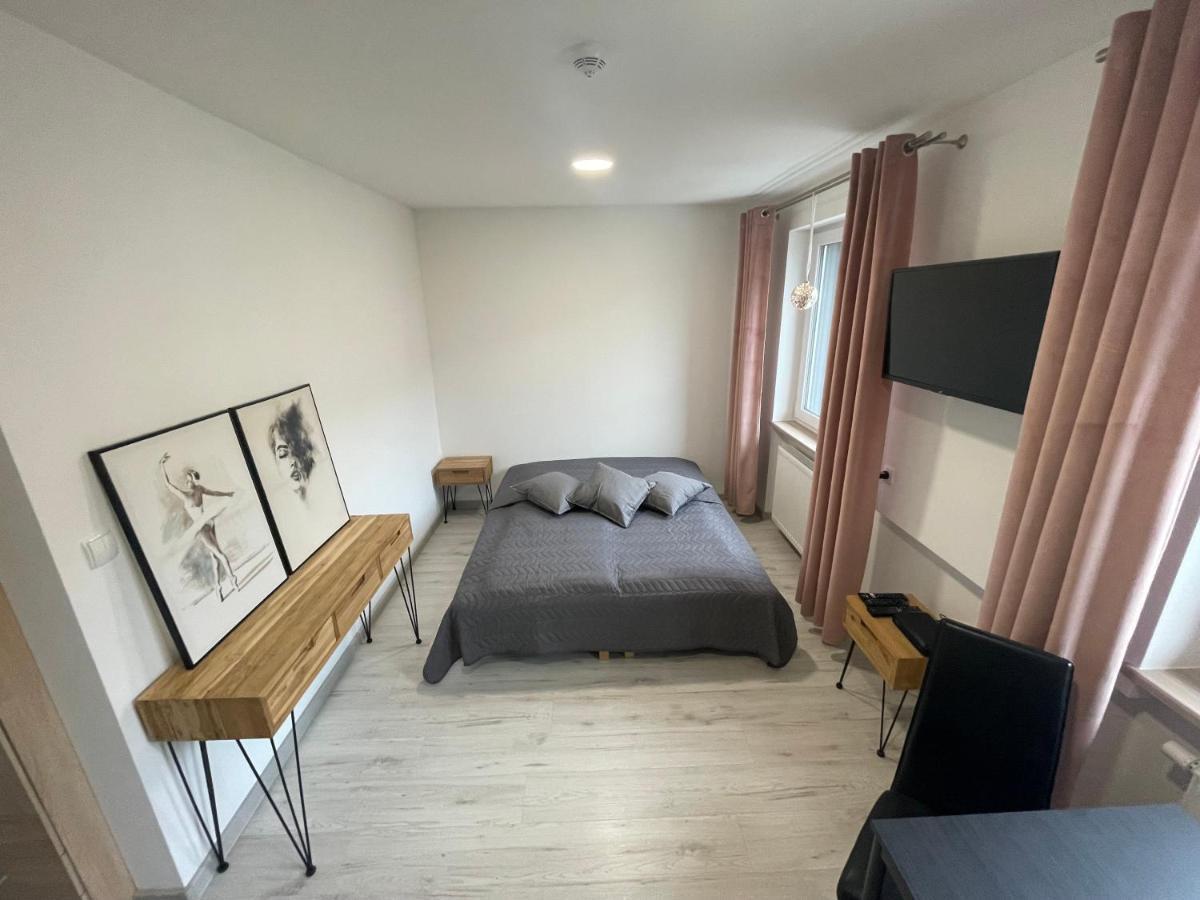 Apartamenty Wisla Centrum Exterior photo