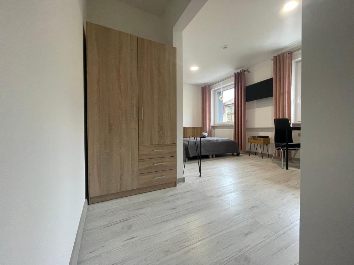 Apartamenty Wisla Centrum Exterior photo