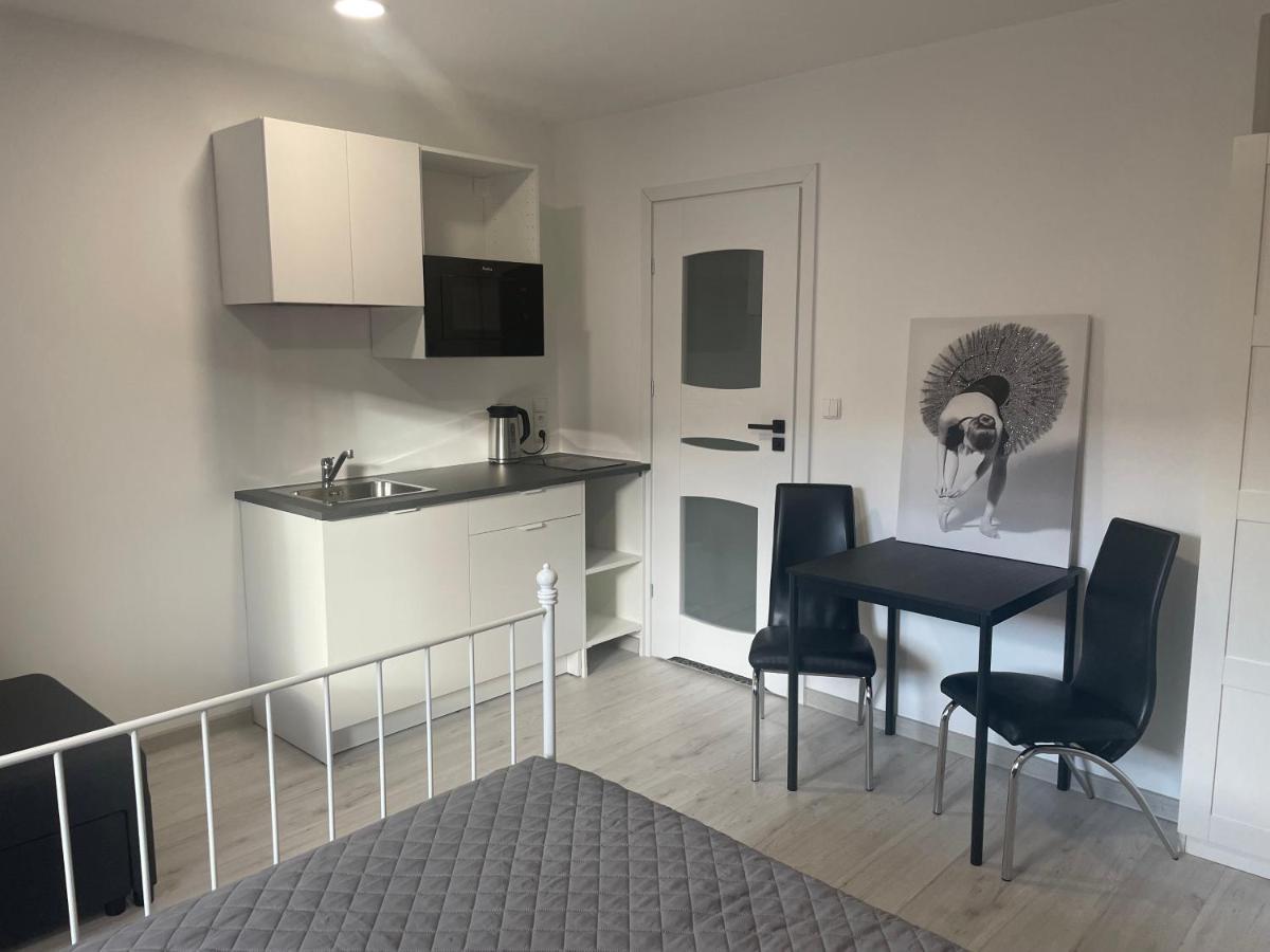Apartamenty Wisla Centrum Exterior photo