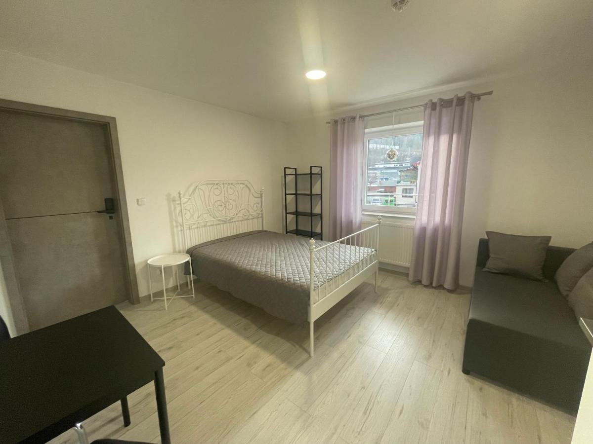 Apartamenty Wisla Centrum Exterior photo