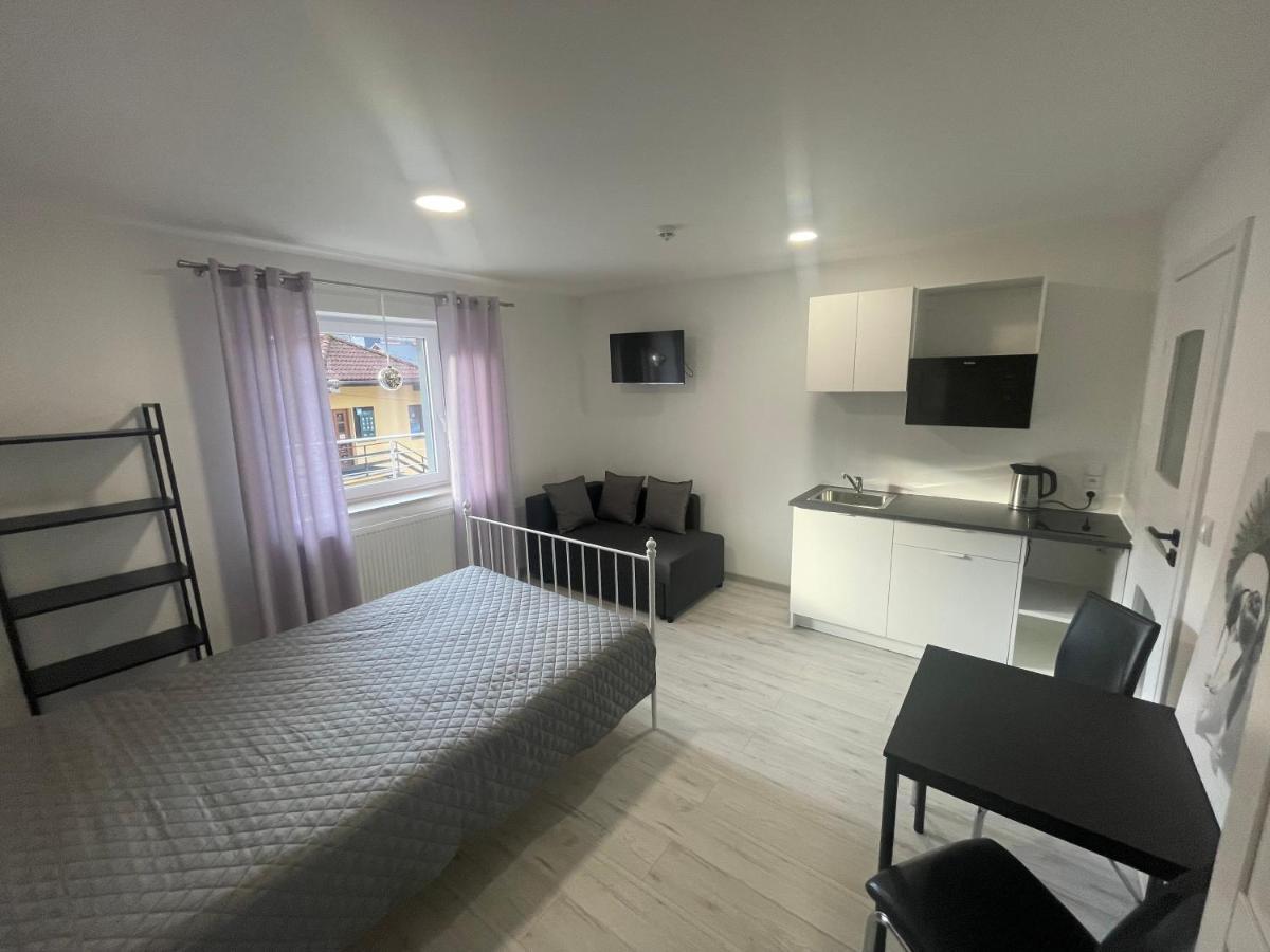 Apartamenty Wisla Centrum Exterior photo
