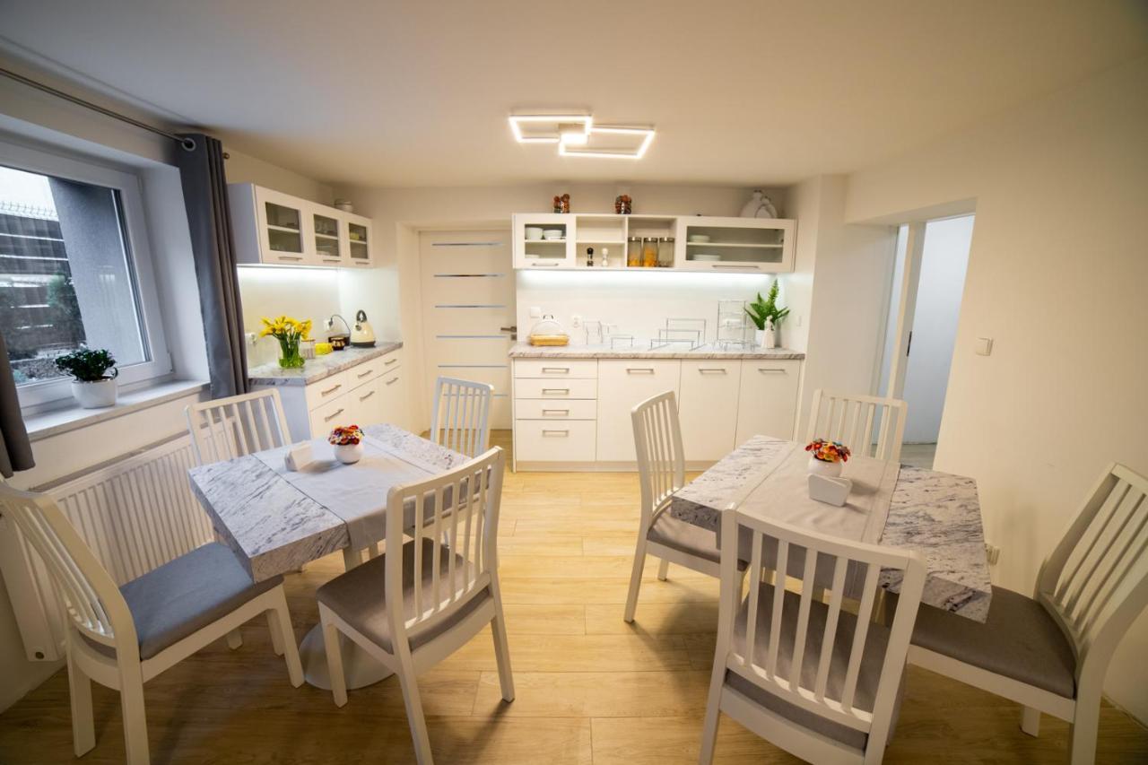 Apartamenty Wisla Centrum Exterior photo