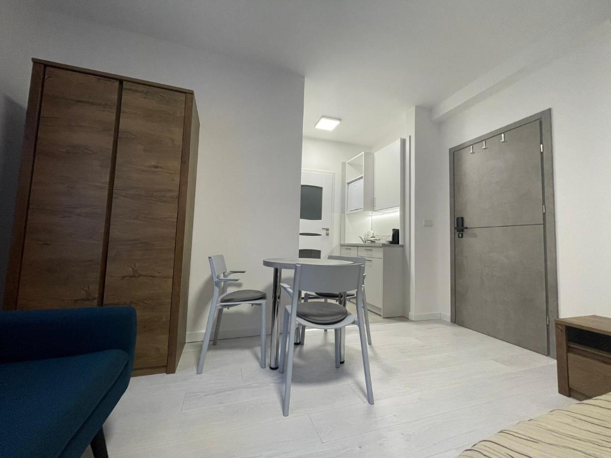 Apartamenty Wisla Centrum Exterior photo